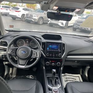 2019 Subaru FORESTER LIMITED 缩略图 36
