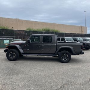 JEEP GLADIATOR MOJAVE - 3