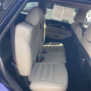2018 KIA SORENTO EX V6 缩略图 35