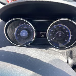 2013 Hyundai SONATA GLS — миниатюра 37