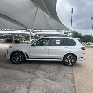 BMW X7 XDRIVE40I - 3