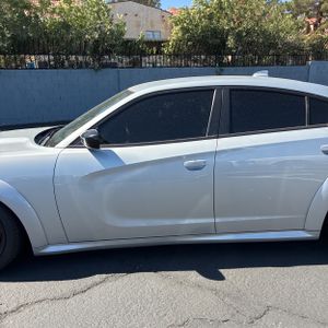 DODGE CHALLENGER - 4