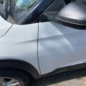 CHEVROLET TRAILBLAZER LS - 2