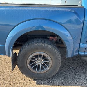 2019 FORD F-150 RAPTOR 照片 9
