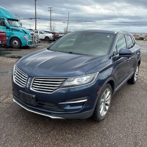 LINCOLN MKC SELECT - 1