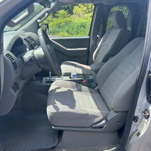 صورة مصغرة 30 لـ 2012 Nissan FRONTIER S