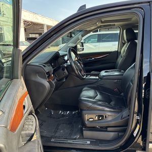 2019 Cadillac ESCALADE PREMIUM LUXURY 缩略图 31