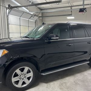 2019 FORD EXPEDITION MAX XLT — фото 2