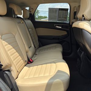 2019 FORD EDGE SEL — миниатюра 35