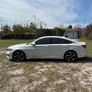 HONDA ACCORD SPORT - 3