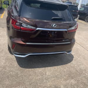 LEXUS RX 350L BASE - 7