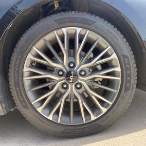 صورة مصغرة 20 لـ 2024 KIA FORTE GT-LINE