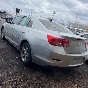 CHEVROLET MALIBU LS - 3