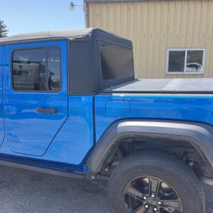 JEEP GLADIATOR SPORT - 6