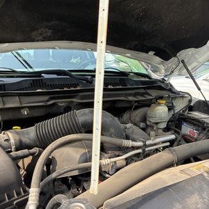 2015 RAM 1500 TRADESMAN — миниатюра 42
