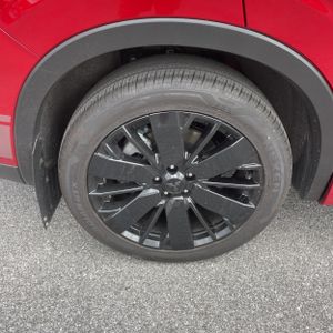 صورة 19 لـ 2026 Mitsubishi OUTLANDER RALLIART