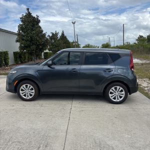 KIA SOUL - 3