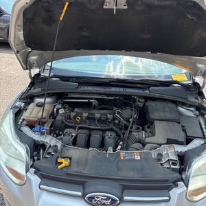 2014 FORD FOCUS SE 缩略图 43