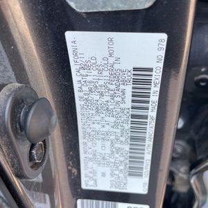 2011 Toyota TACOMA V6 thumbnail 50