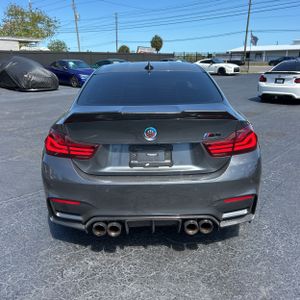 BMW M4 BASE - 7
