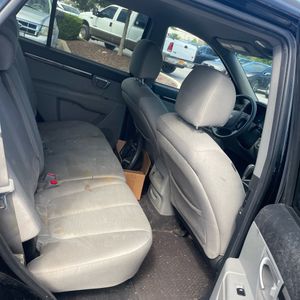 2009 Hyundai SANTA FE GLS 照片 35