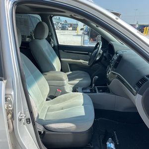 2009 Hyundai SANTA FE SE — миниатюра 32