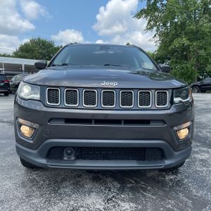 2018 JEEP COMPASS LATITUDE thumbnail 14