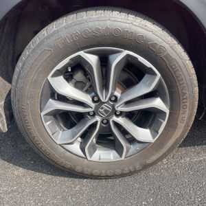 2021 Honda CR-V EX 缩略图 19