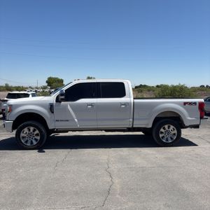 FORD F-250 PLATINUM - 3