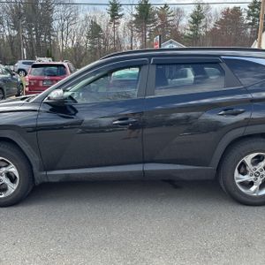 HYUNDAI TUCSON SEL - 4