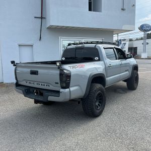 صورة 8 لـ 2018 Toyota TACOMA TRD OFF-ROAD