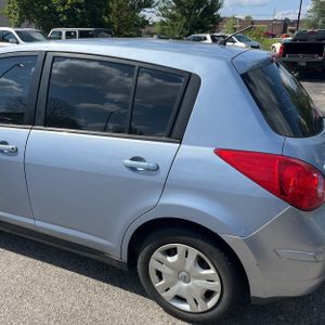 صورة 6 لـ 2011 Nissan VERSA 1.8S