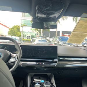 2024 BMW I5 EDRIVE40 缩略图 37
