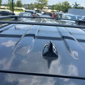 2009 Lexus LX 570 BASE 缩略图 16
