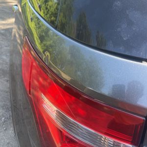 2015 FORD EXPLORER XLT 缩略图 50