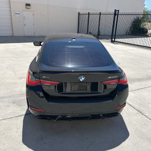 BMW M440I GRAN COUPE XDRIVE - 7