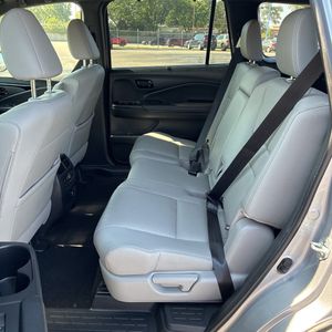 صورة 34 لـ 2022 Honda PASSPORT ELITE