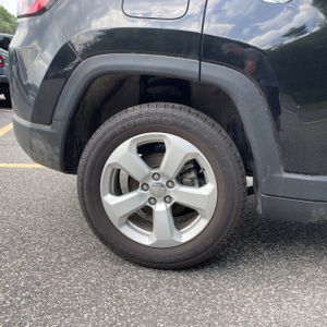 2020 JEEP COMPASS LATITUDE 缩略图 19