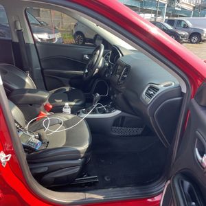 2018 JEEP COMPASS LATITUDE 缩略图 33