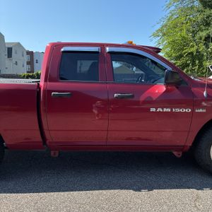 2011 RAM RAM 1500 ST — миниатюра 11