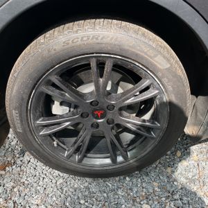 صورة مصغرة 19 لـ 2025 Tesla MODEL Y LONG RANGE