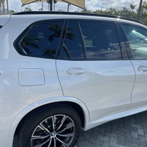BMW X5 XDRIVE40I - 9