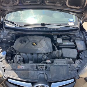 2016 Hyundai ELANTRA SE 缩略图 43