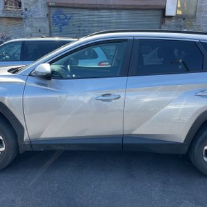 HYUNDAI TUCSON SEL - 3