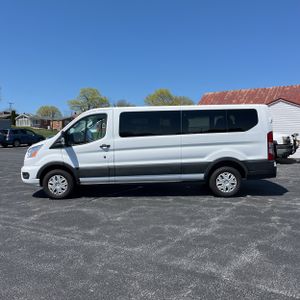 FORD TRANSIT-350 PASSENGER V. XLT - 3