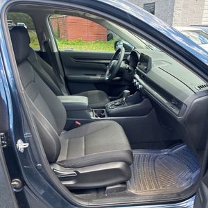 صورة مصغرة 33 لـ 2024 Honda CR-V EX