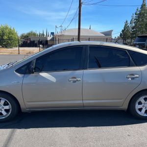 2006 Toyota PRIUS BASE 照片 4