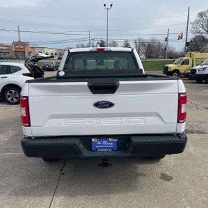 FORD F-150 XL - 7