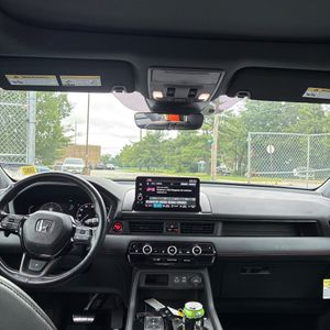 2023 Honda PILOT TRAILSPORT — миниатюра 35