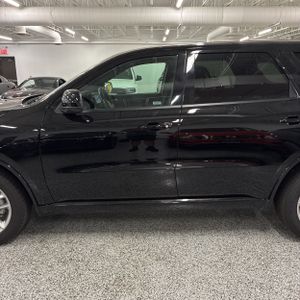 2026 Dodge DURANGO GT 照片 4